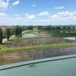 田んぼアートイルミネーション〜きらきらアート〜◆11月18日(土)~2024年1月8日(月祝）